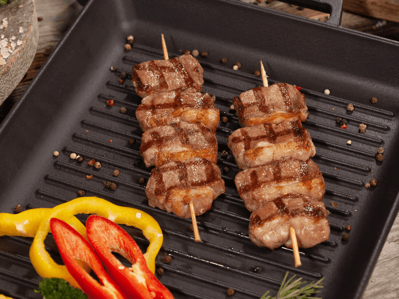 Lokum Şiş (300 gr)