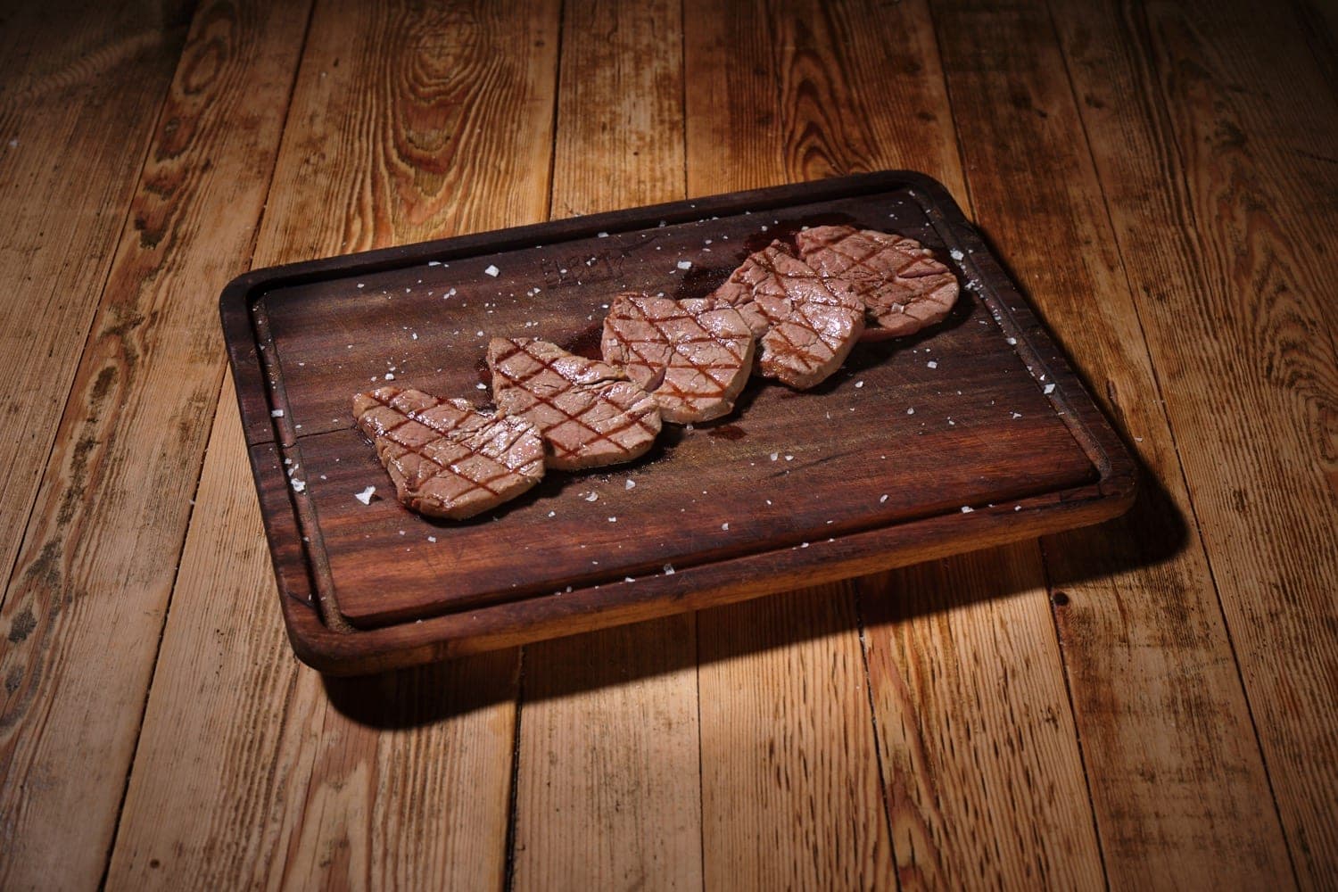 Lokum Steak (400 gr)